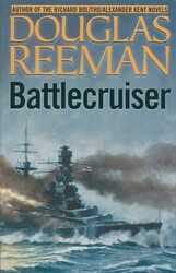 Battlecruiser Battlecruiser