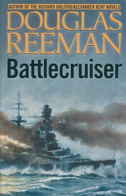 Battlecruiser Battlecruiser