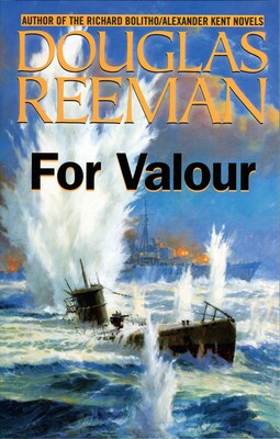 For Valour For Valour