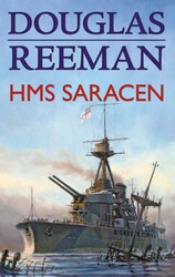 HMS Saracen HMS Saracen