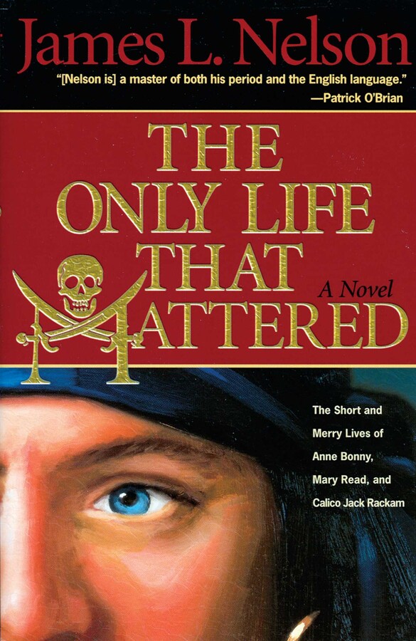 Only Life That Mattered