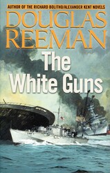 The White Guns The White Guns
