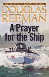 A Prayer for the Ship A Prayer for the Ship