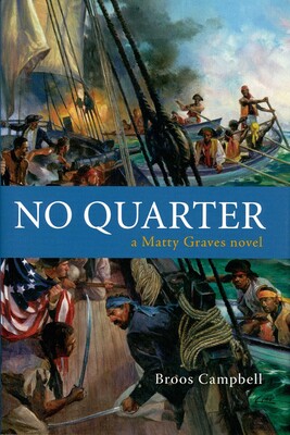 No Quarter No Quarter