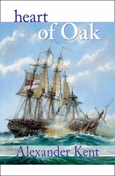 Heart of Oak Heart of Oak