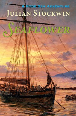Seaflower Seaflower