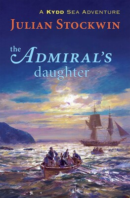 Admiral's Daughter Admiral's Daughter