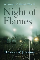 Night of Flames Night of Flames