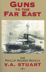 Guns to the Far East Guns to the Far East