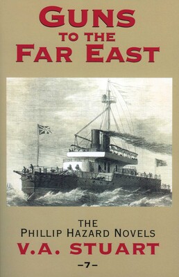 Guns to the Far East Guns to the Far East