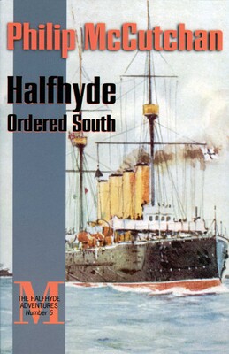 Halfhyde Ordered South Halfhyde Ordered South