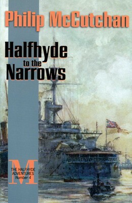 Halfhyde to the Narrows Halfhyde to the Narrows