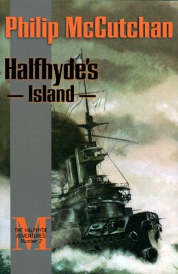 Halfhyde's Island Halfhyde's Island