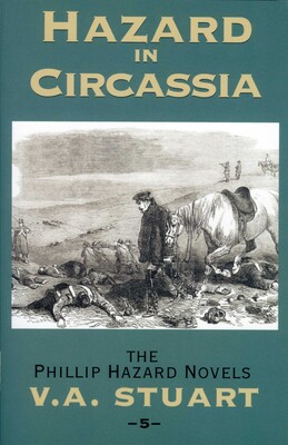 Hazard in Circassia Hazard in Circassia