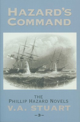 Hazard's Command Hazard's Command