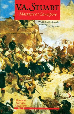 Massacre at Cawnpore Massacre at Cawnpore