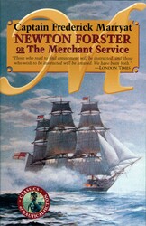 Newton Forster or The Merchant Service Newton Forster or The Merchant Service