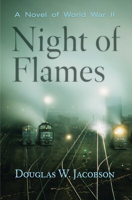 Night of Flames Night of Flames