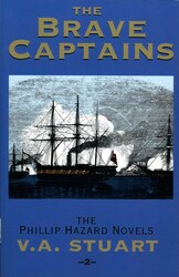 The Brave Captains The Brave Captains