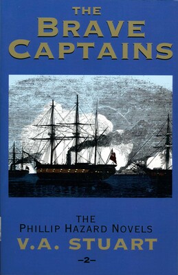The Brave Captains The Brave Captains