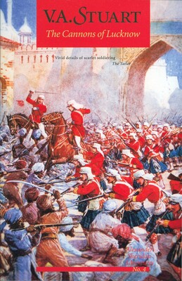 The Cannons of Lucknow The Cannons of Lucknow