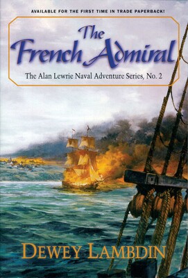 The French Admiral The French Admiral