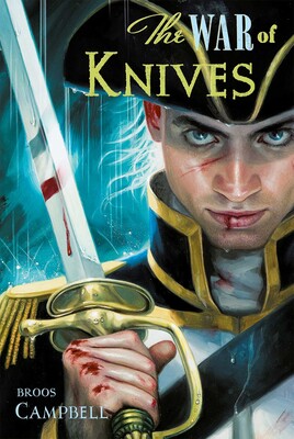 The War of Knives The War of Knives