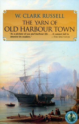 Yarn of Old Harbour Town Yarn of Old Harbour Town
