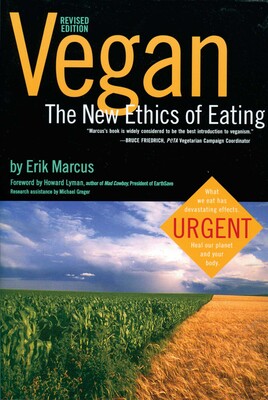 Vegan Vegan