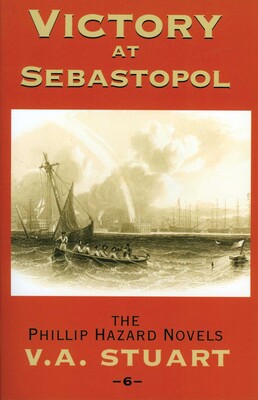 Victory at Sebastopol Victory at Sebastopol