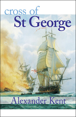 Cross of St George Cross of St George