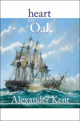 Heart of Oak Heart of Oak