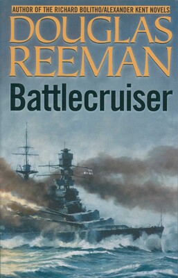 Battlecruiser Battlecruiser