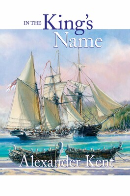In the King's Name In the King's Name