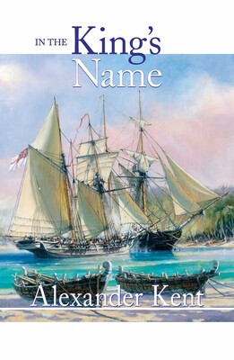 In the King's Name In the King's Name
