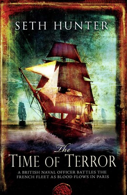 Time of Terror Time of Terror