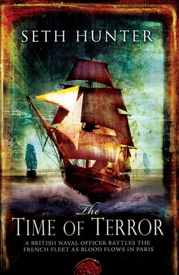 Time of Terror Time of Terror