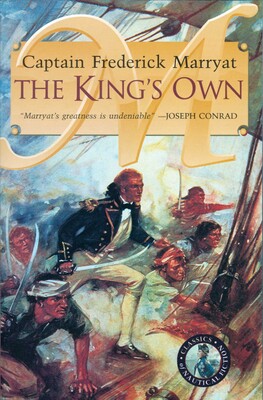 The King's Own The King's Own