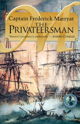Privateersman Privateersman