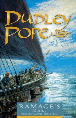Ramage's Mutiny Ramage's Mutiny