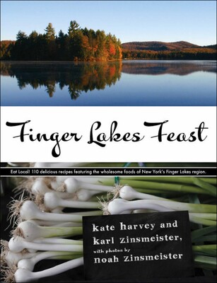 Finger Lakes Feast Finger Lakes Feast