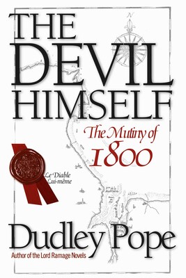 The Devil Himself The Devil Himself