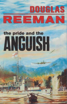 The Pride and the Anguish