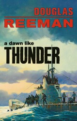 A Dawn Like Thunder A Dawn Like Thunder