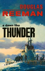 A Dawn Like Thunder