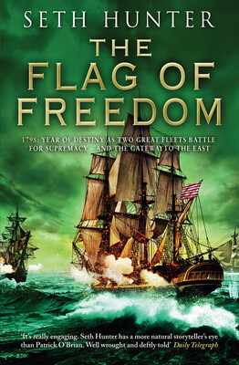 Flag of Freedom Flag of Freedom