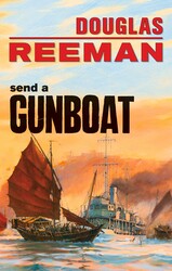 Send a Gunboat Send a Gunboat