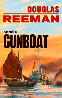 Send a Gunboat Send a Gunboat