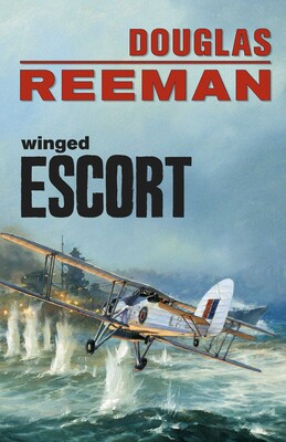 Winged Escort Winged Escort