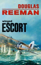 Winged Escort